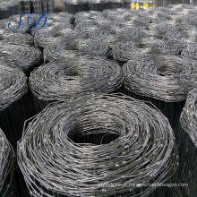 Desconto Instale Campo de Cerca de Gado Galvanizado